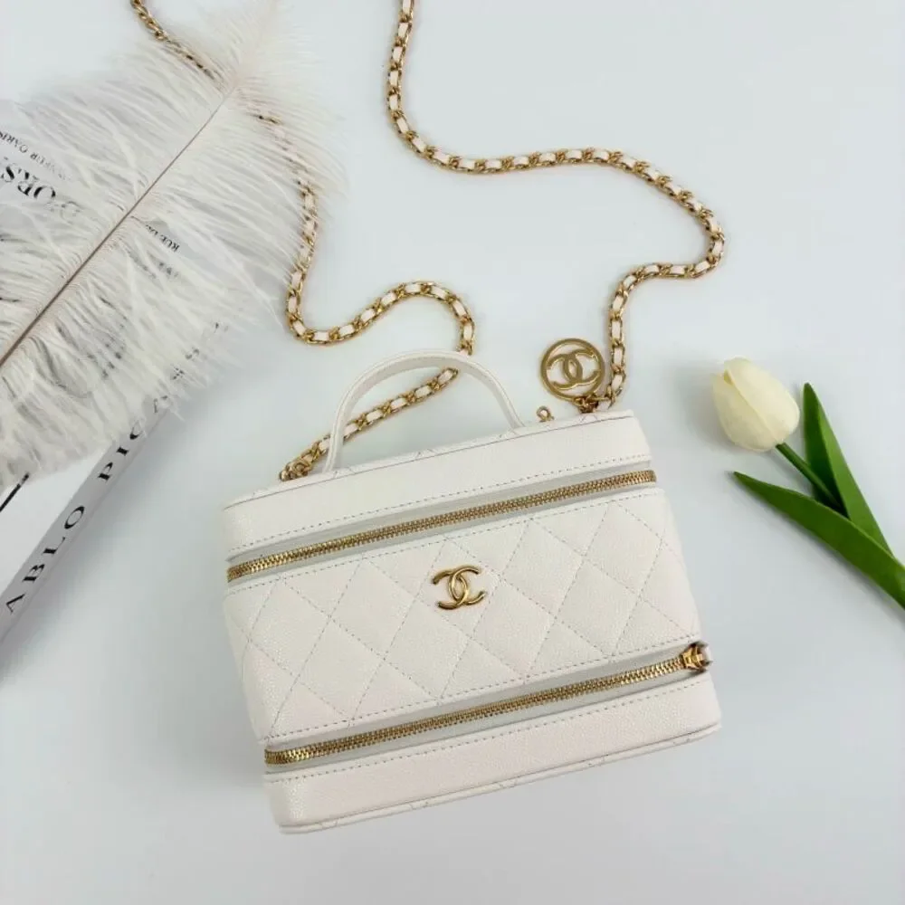 Chanel Women Pre-Loved Bag Very Good Condition